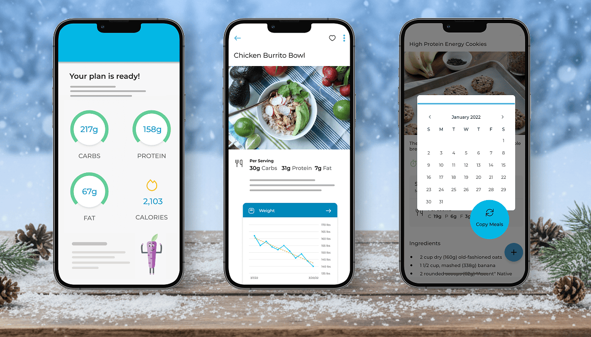 Unlock my Holiday Savings