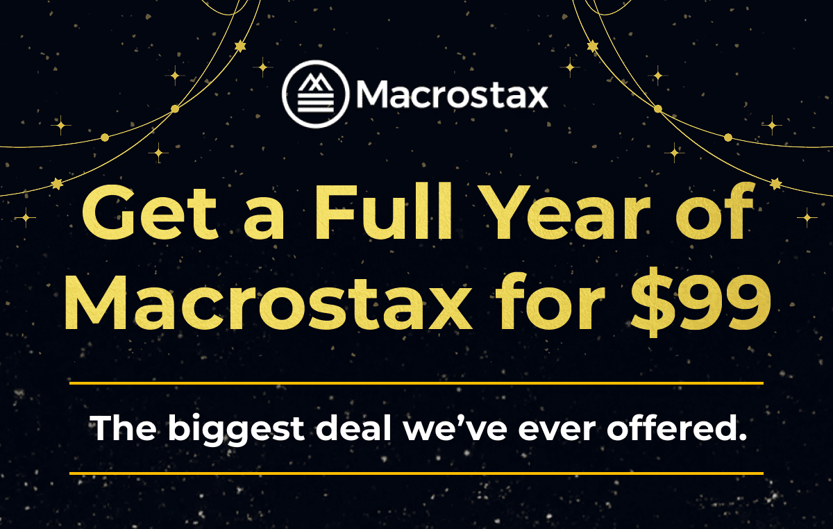 Holiday Savings Start Now