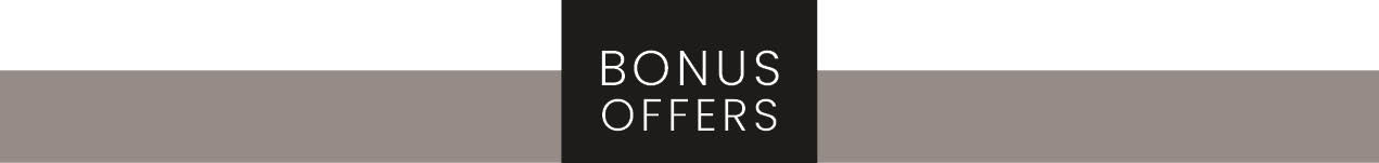 PREMIUM ALL-INCLUSIVE EXPERIENCE