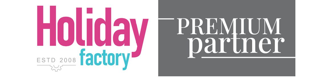 Holiday Factory Premium Partner