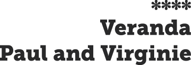 4*
Veranda Paul and Virginie