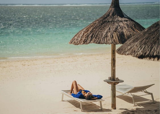 4* Veranda Pointe Aux
Biches