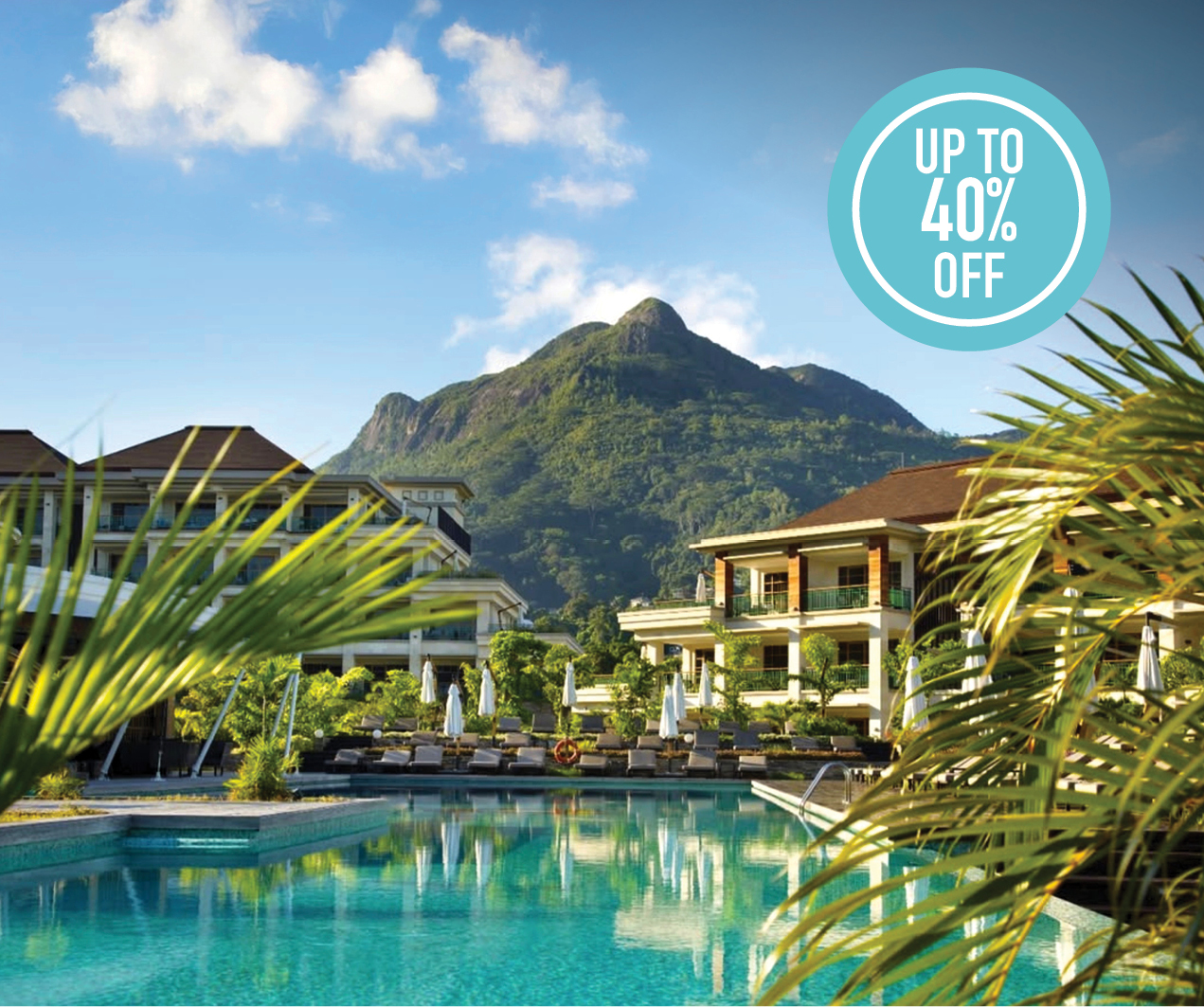 Savoy Resort & Spa Seychelles