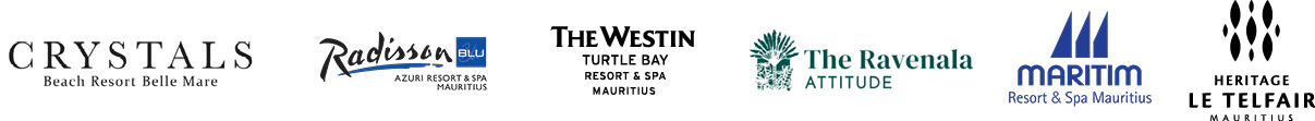 Mauritius Resorts