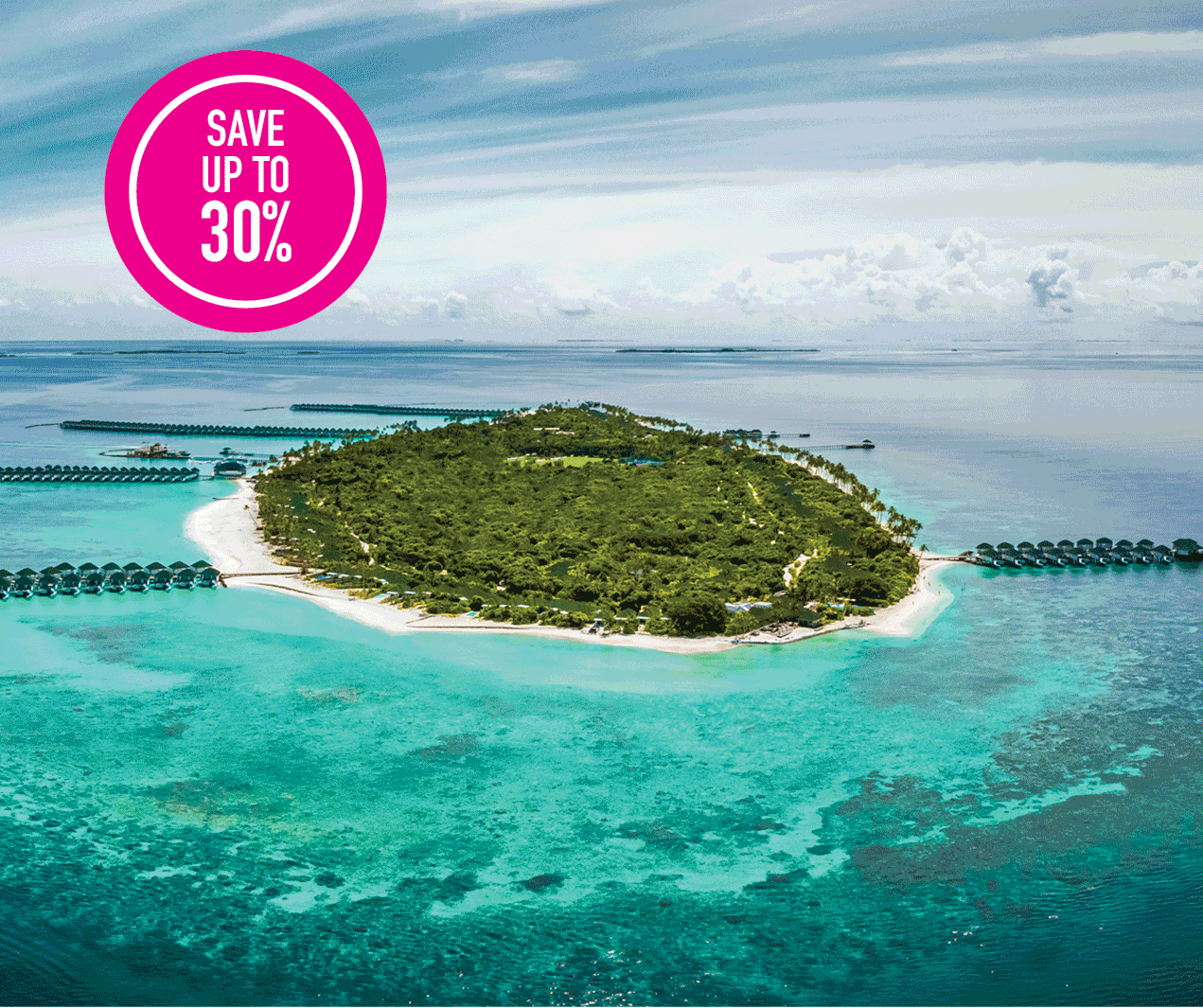 Siyam World Maldives