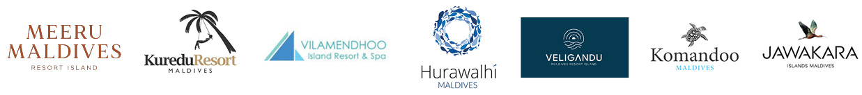 Maldives Crown & Champa Collection