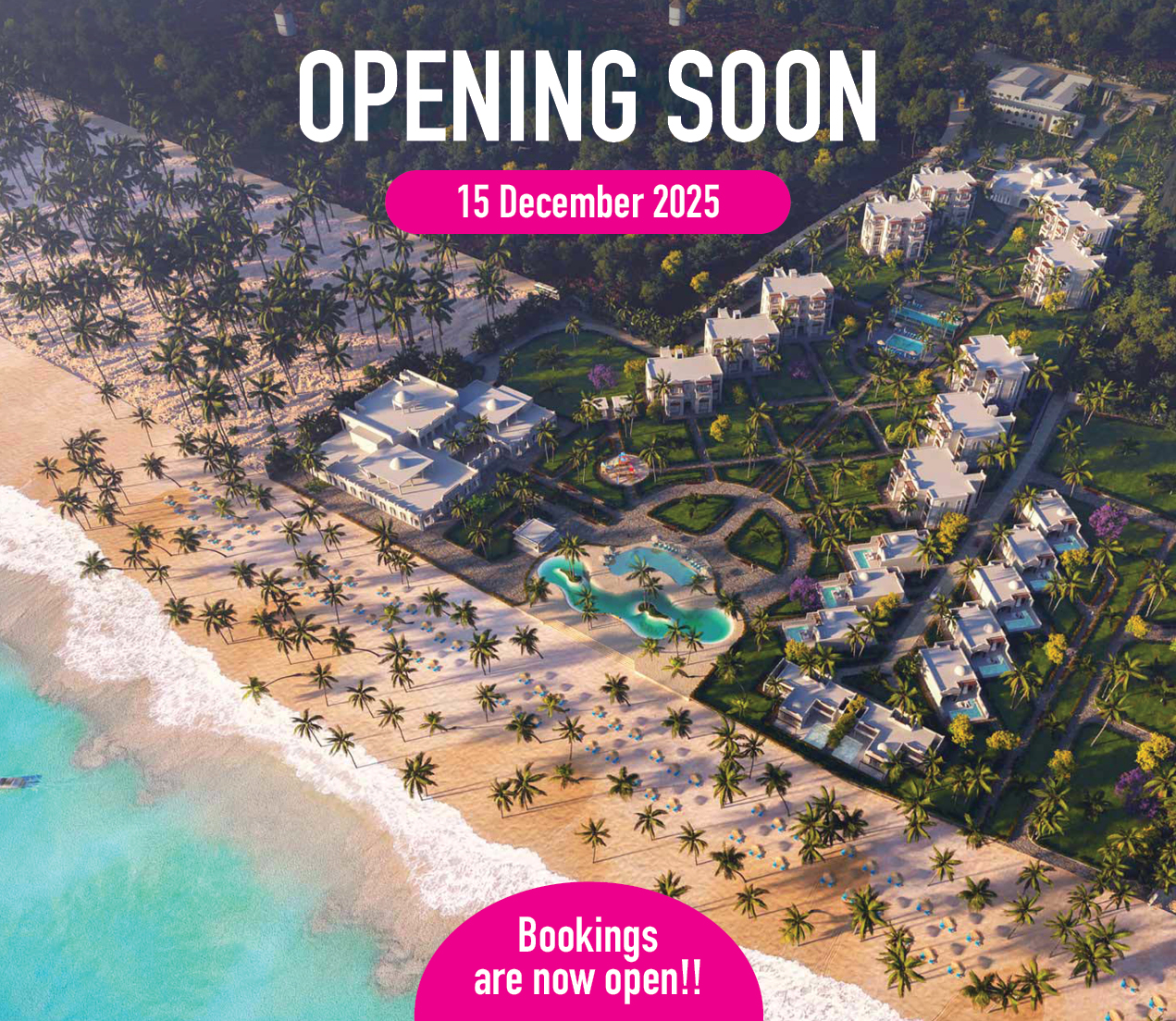 Diamonds Bijoux Zanzibar