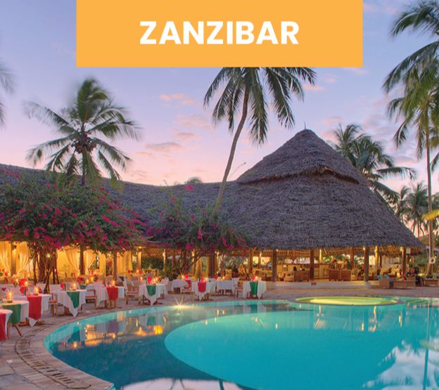 Zanzibar Deal