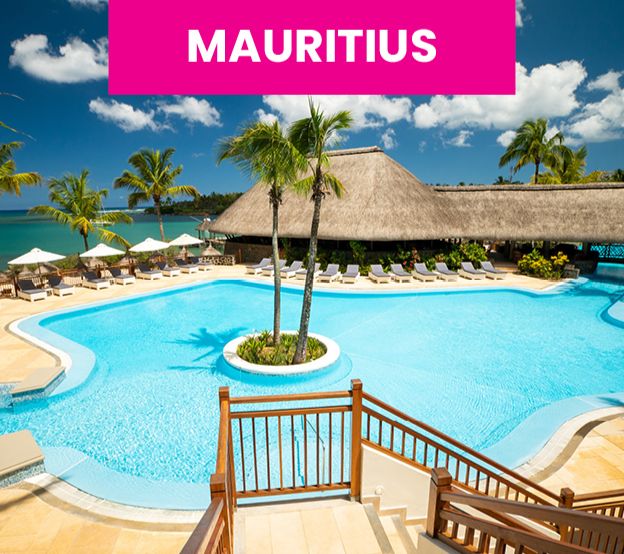 Mauritius Deal