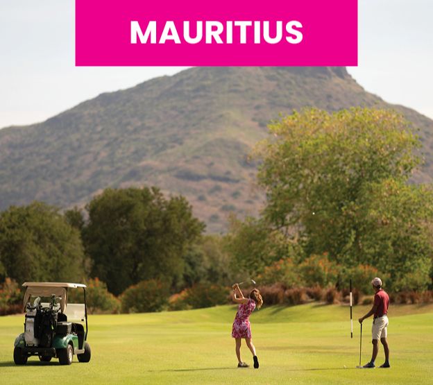 Mauritius Deal