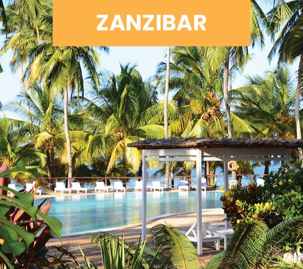Zanzibar Deal