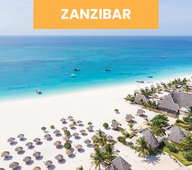 Zanzibar Deal