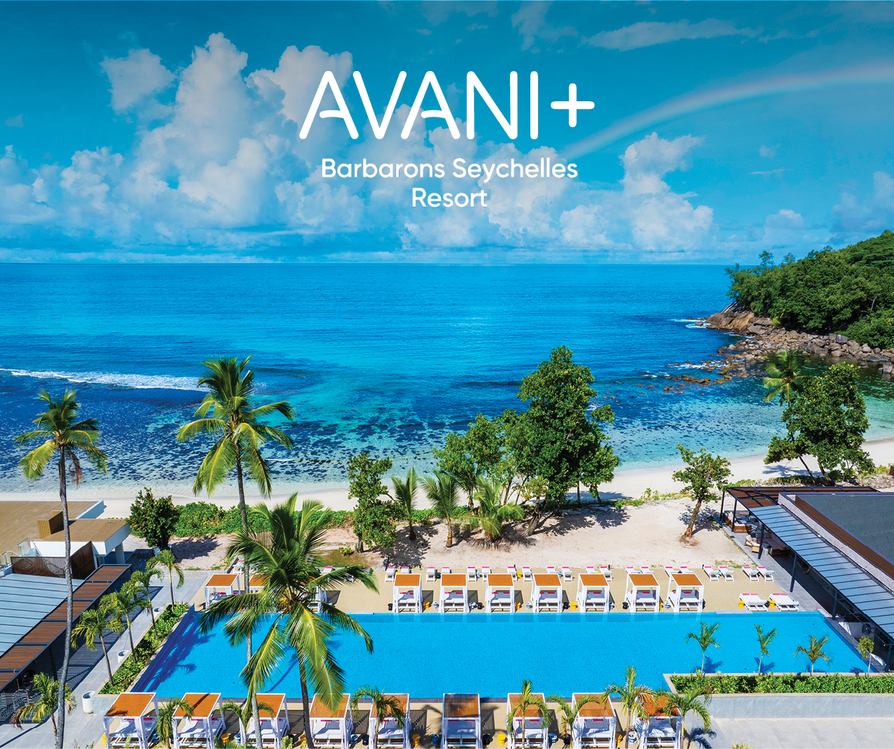 Avani + Barbarons Seychelles