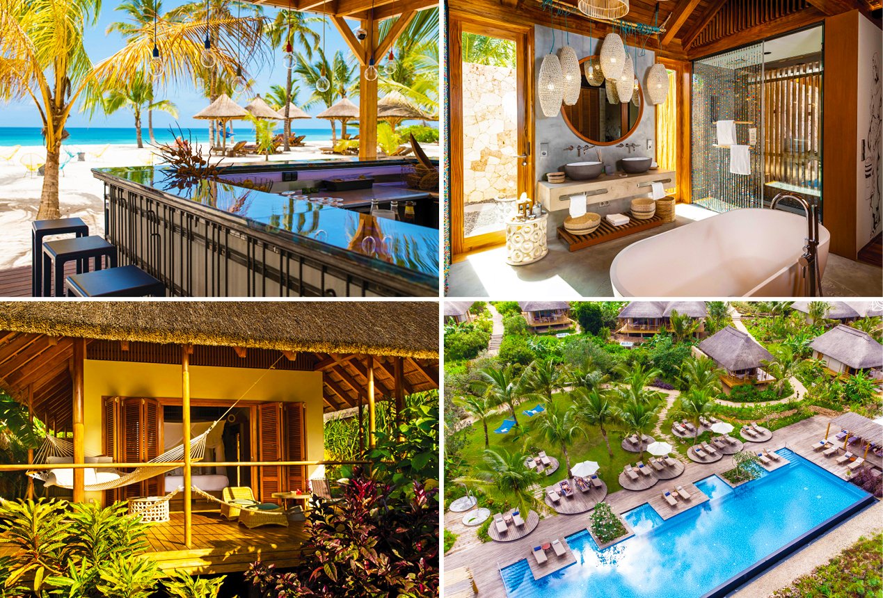 Zuri Zanzibar Hotel & Resort