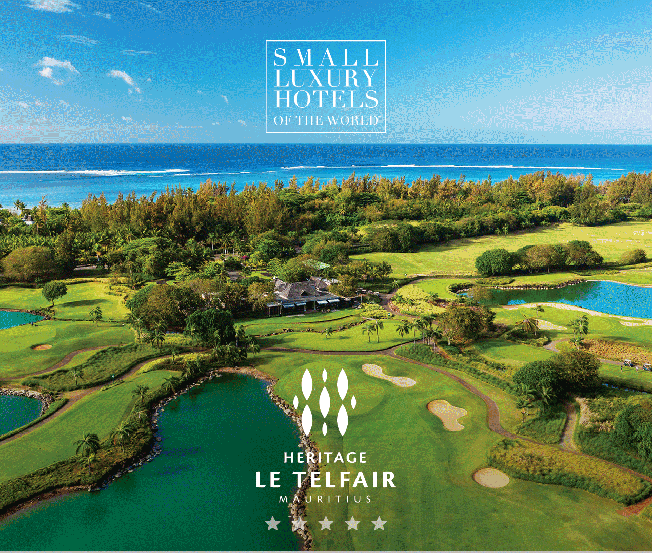 Heritage Le Telfair Golf & Wellness Resort