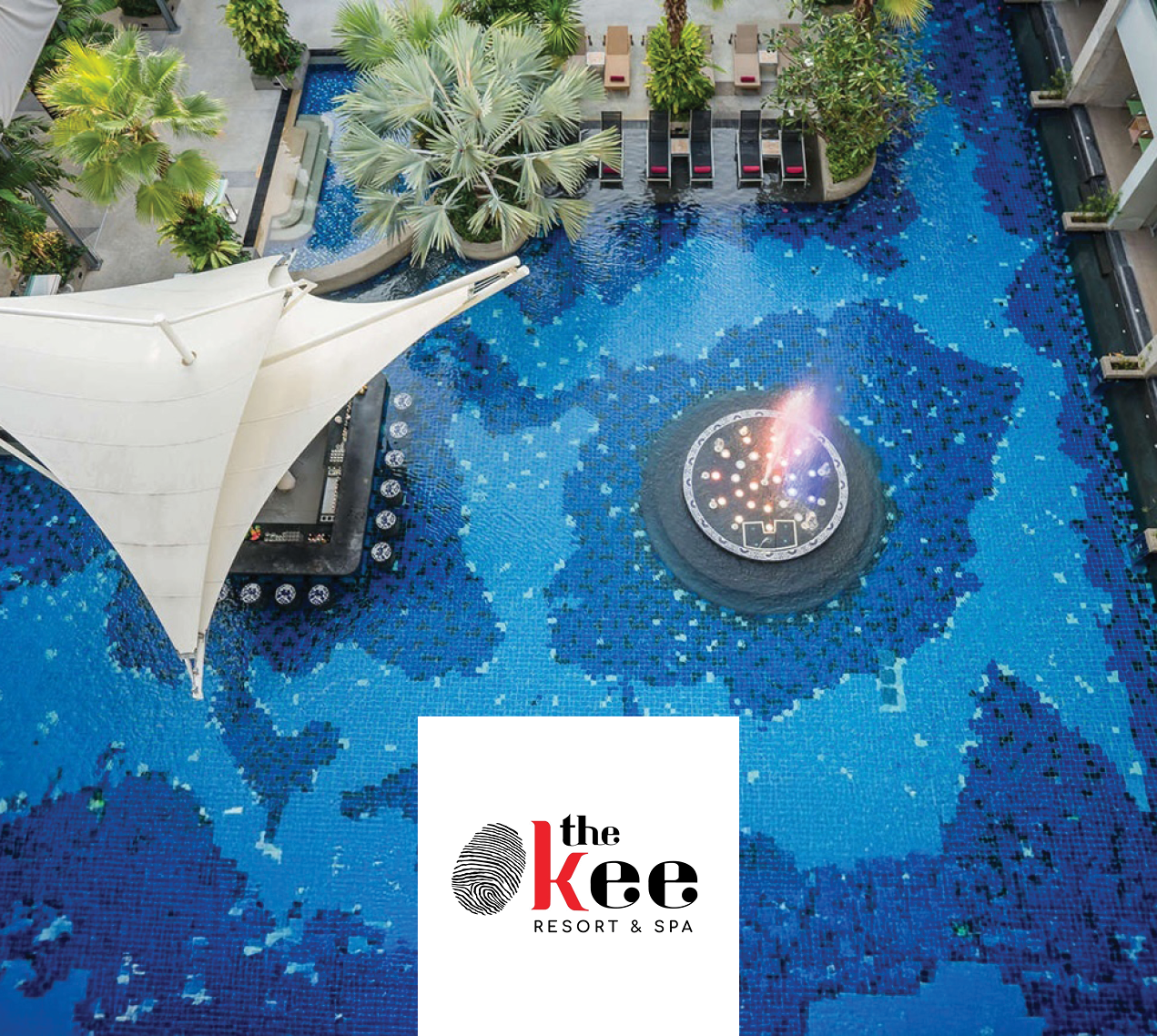 The Kee Resort & Spa