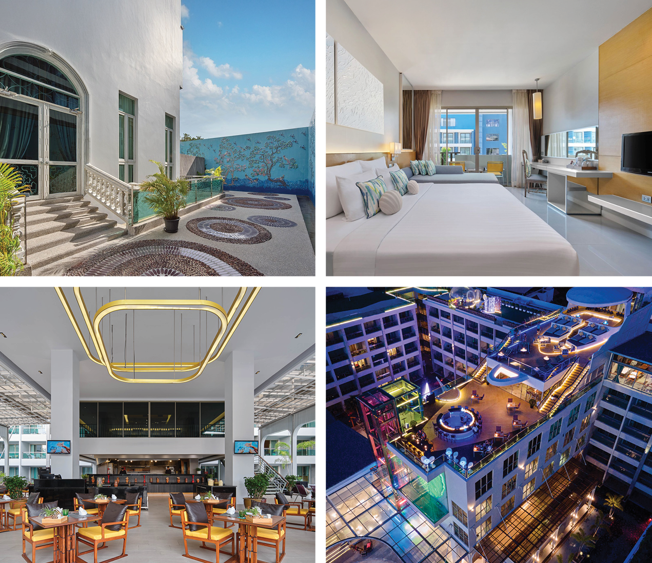 The Kee Resort & Spa