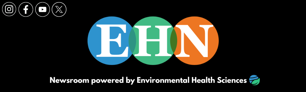 EHN.org plastic pollution coverage