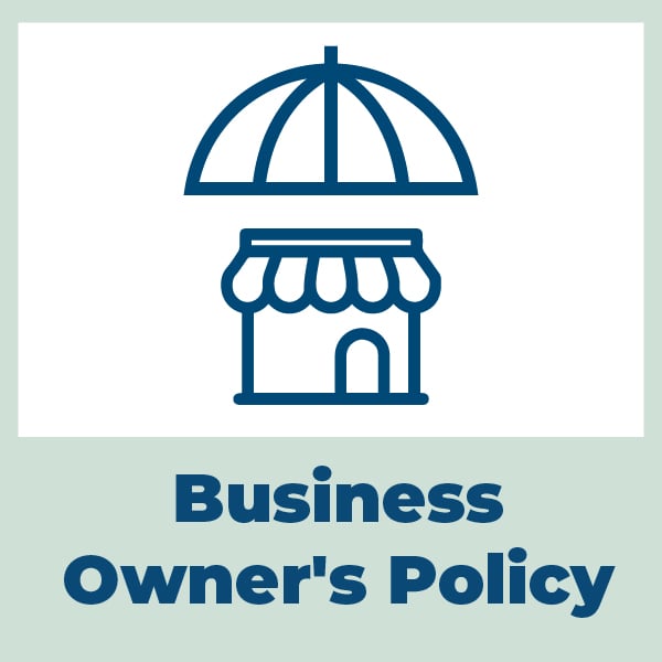 Business Owner's Policy