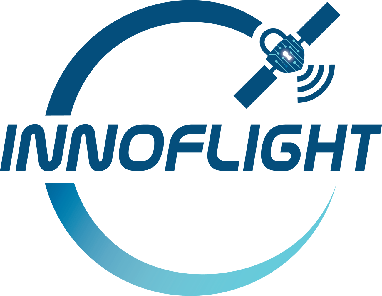 Innoflight logo