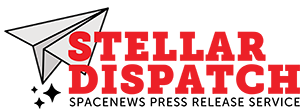 Stellar Dispatch: SpaceNews' press release service