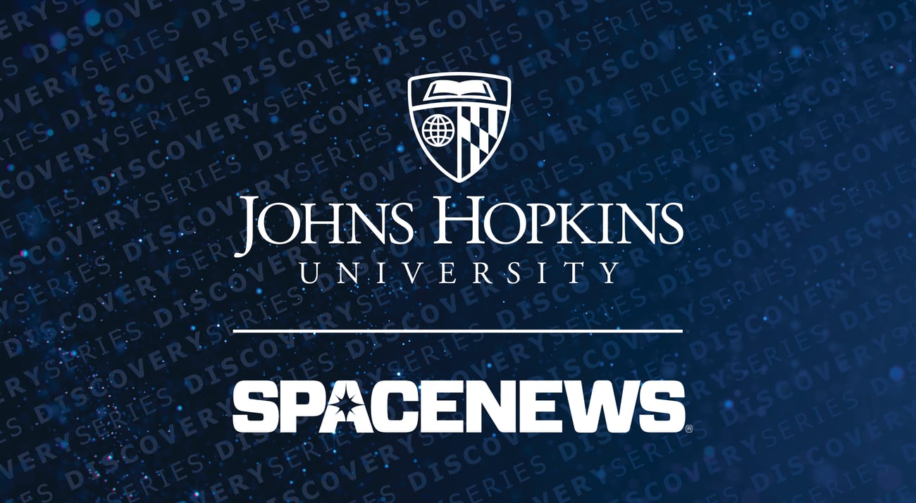 Register for "The Future Is Now" on Nov. 3 in Washington DC