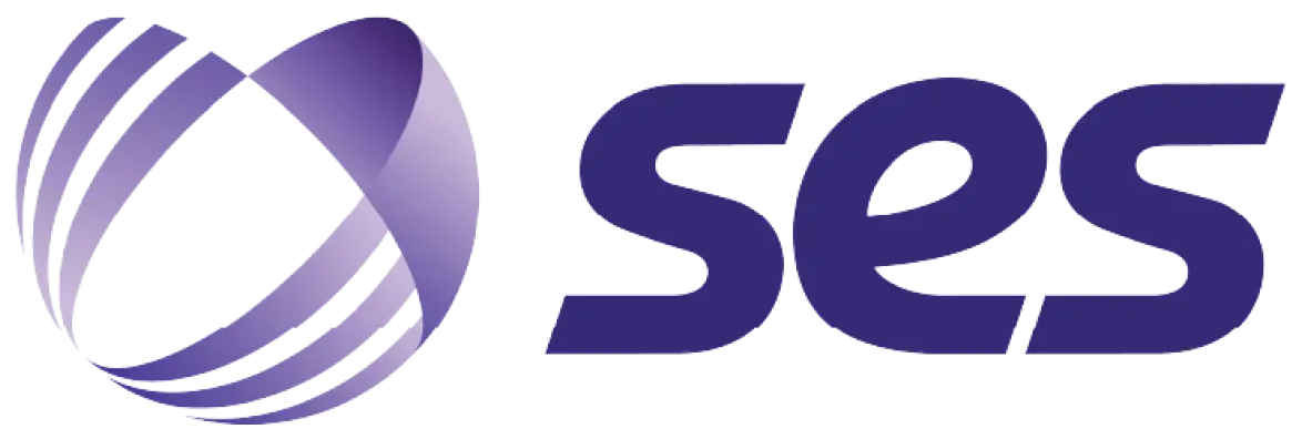 Sponsored by SES