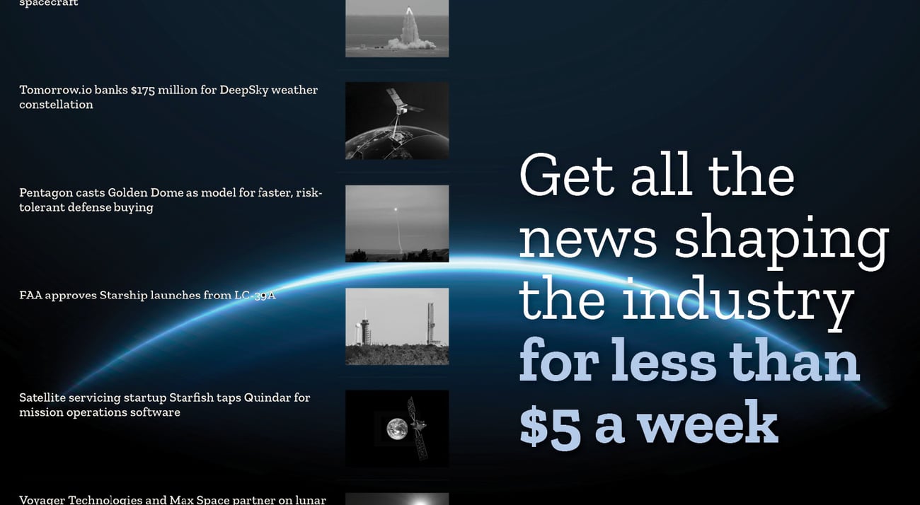 Subscribe today for less than $5/week