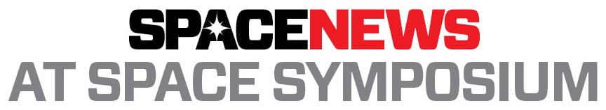 SpaceNews coverage from Space Symposium 2026