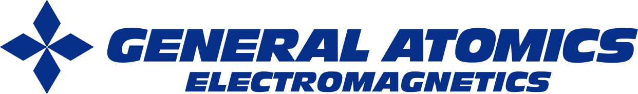 Sponsored by General Atomics Electromagnetics