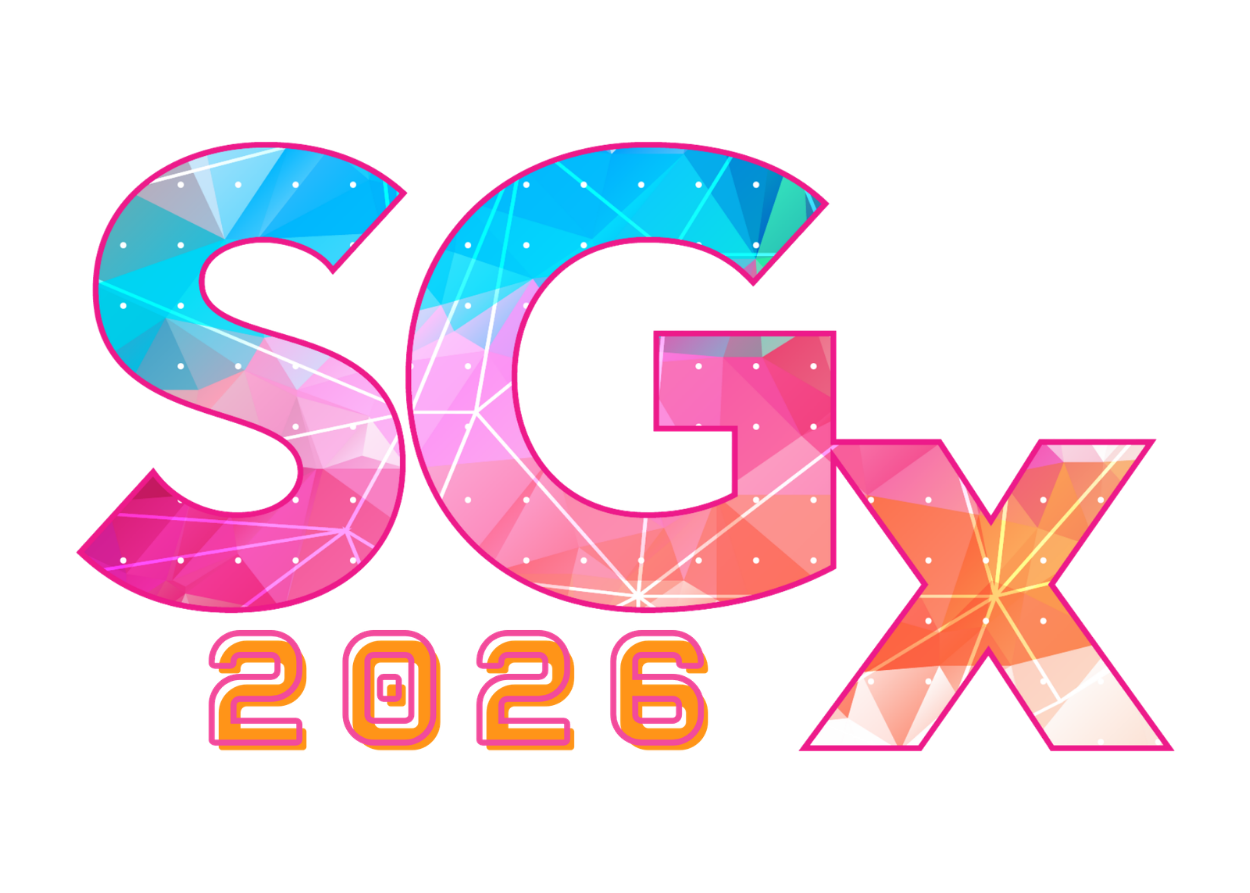 Sponsored by SGx 2026