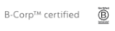 B-Corp Certified