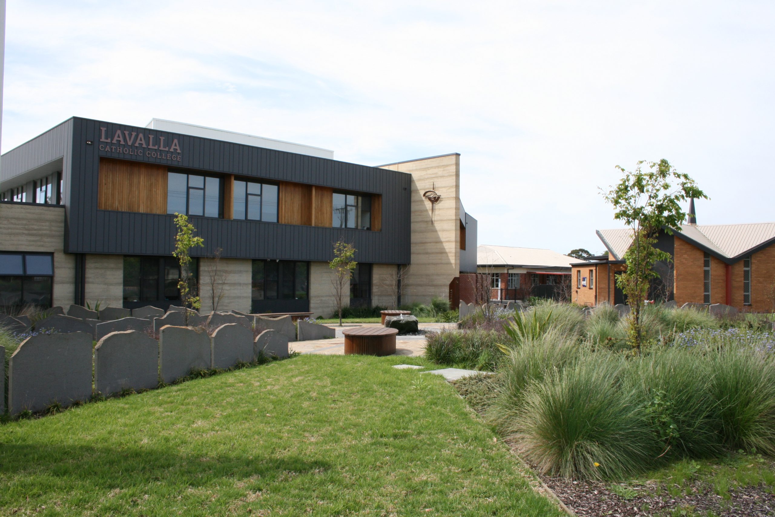 Lavalla Catholic College