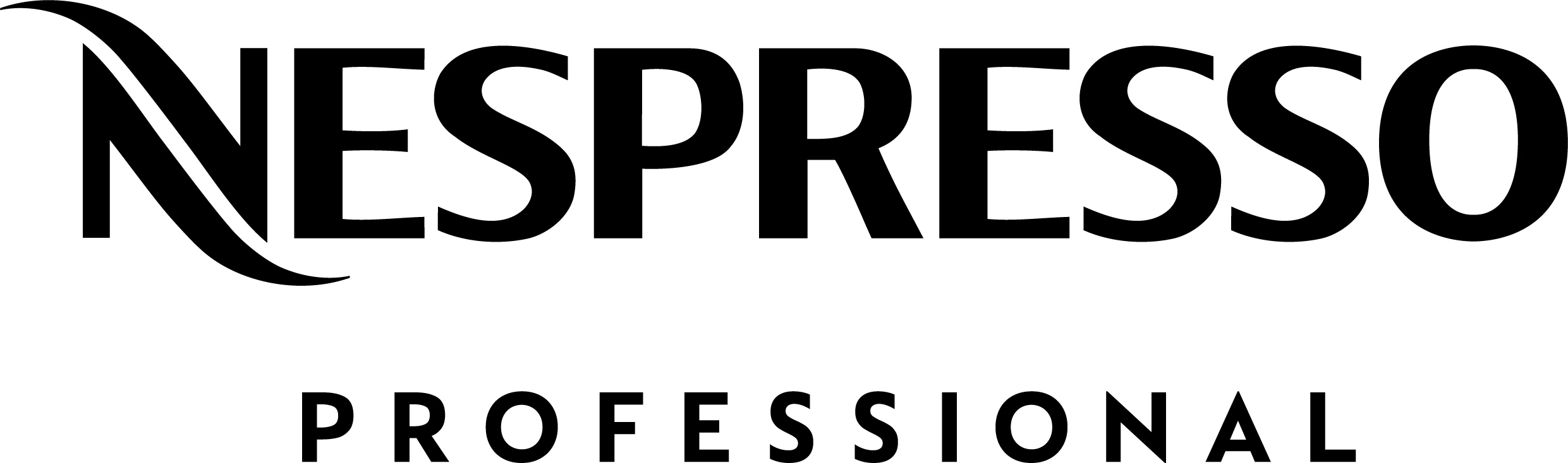 Nespresso Professional Logo