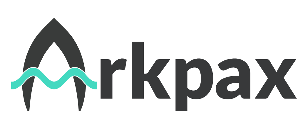 Arkpax Logo