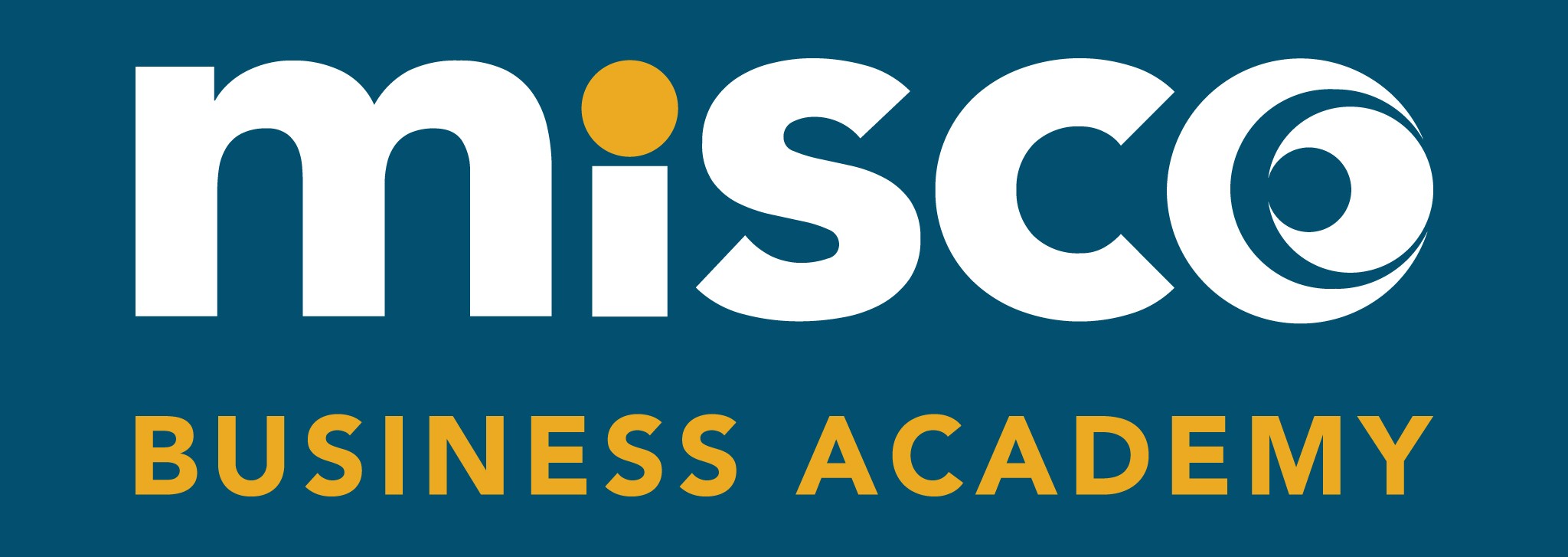 misco Business Academy logo