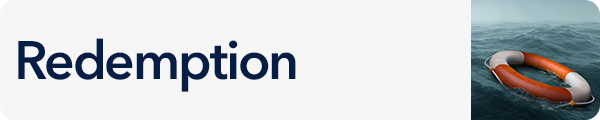 Redemption