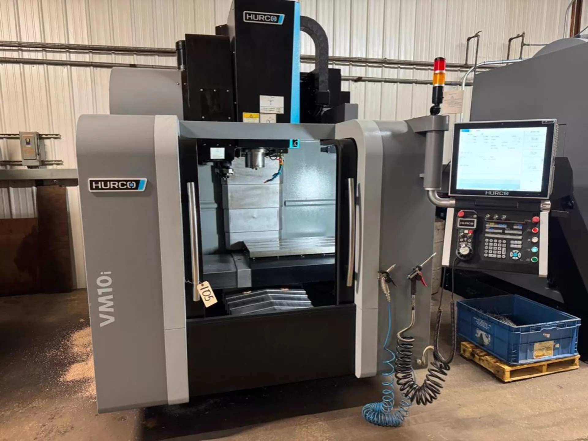 Trusted Tooling Auction