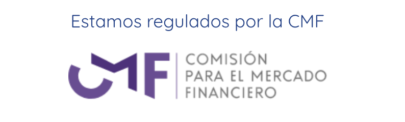 Regulados por la CMF