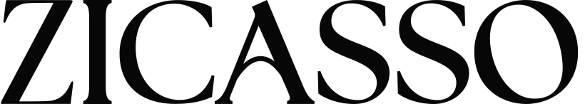 Zicasso Logo