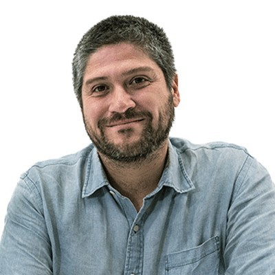 Nico Morales