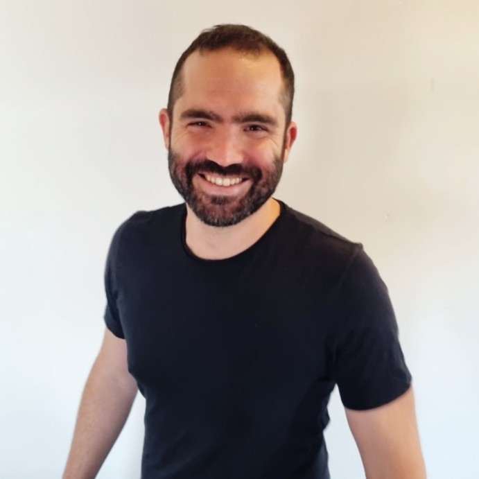 Nico Morales