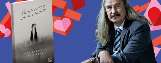 Boekenweekgeschenk