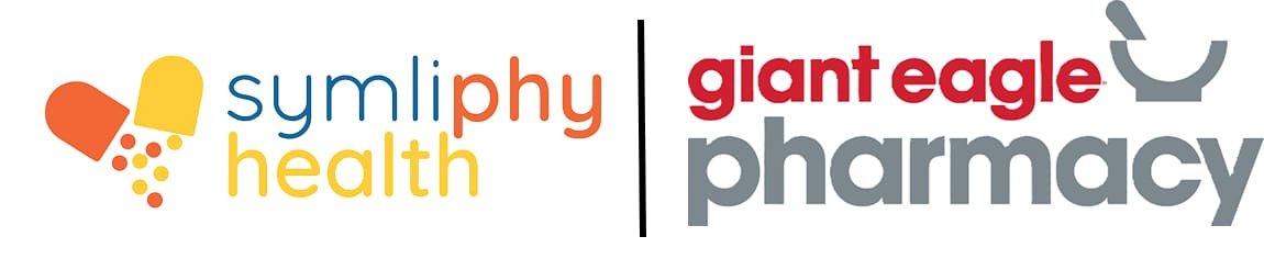 Symliphy Health + Giant Eagle Pharmacy