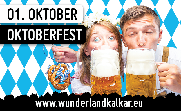 Oktoberfest