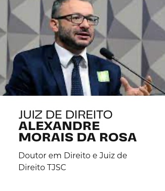 Delegado Alesandro Barreto - Professor Mestre e Delegado de Polícia Civil do Estado do Piauí