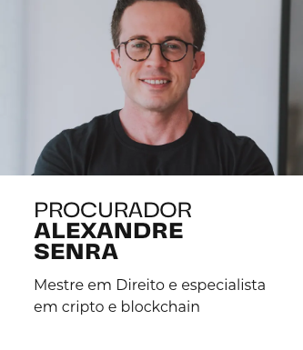Procurador da República - Alexandre Senra
