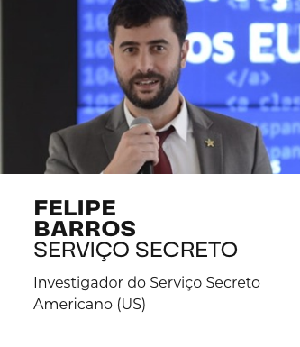 Promotor de Justiça - Richard Encinas