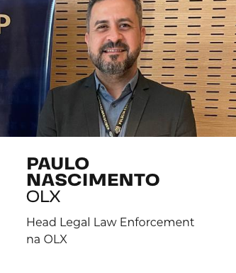 Paulo Nascimento OLX