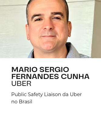 Mario Sergio Fernandes Cunha Uber